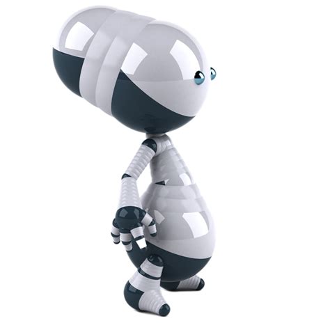 Machine Learning Robot 的图像结果