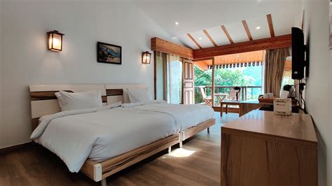 Raga On The Ganges Rishikesh - Best New Year Packages in Rishikesh