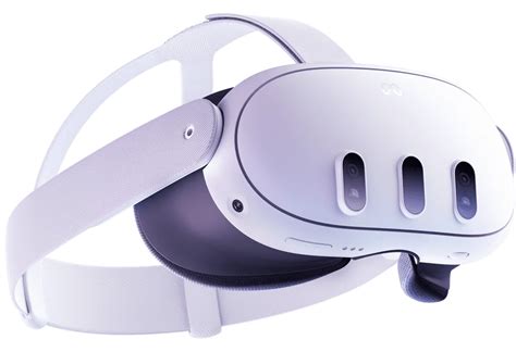 Oculus Quest 3 128GB Advanced All-In-One Virtual Reality Headset