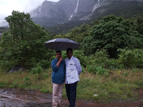 A Rainy Adventure to Seetharkkundu Waterfall – My blog