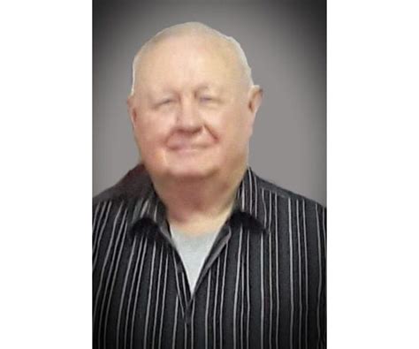 Gary Eugene Raines Obituary (2024) - Sedalia, MO - Rea Funeral Chapel