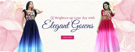 Women Ethnic Wear - Anarkali Suit Set, Sharara & Palazzo Suit, Gown