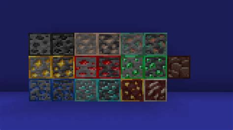 Image result for Minecraft Ore Texture