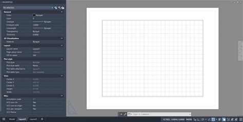 Image result for AutoCAD Drawing Layout