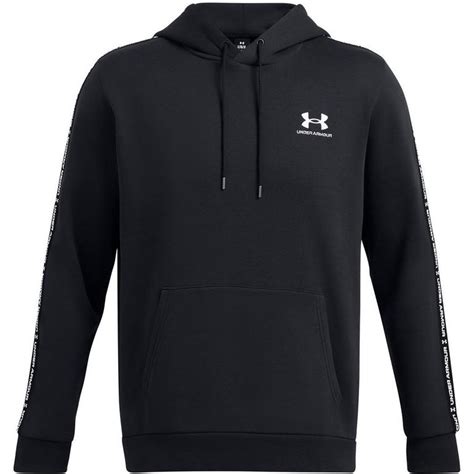 Under Armour | Under Armour Ua Icon Fleece Hd Taping Hoody Mens | OTH ...