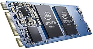 Intel Optane Memory