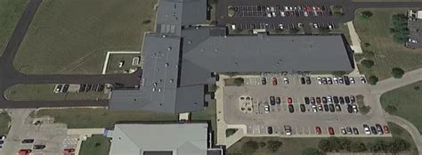 Ashland County Jail, OH Inmate Search: Roster & Mugshots