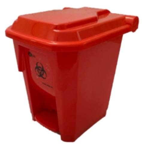 Swachh Bharat Dustbin Large Size 240 Ltr Manufacturer & Supplier in India