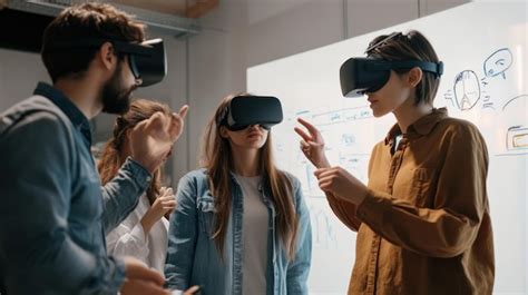 Image result for Virtual Reality Collaboration Tools