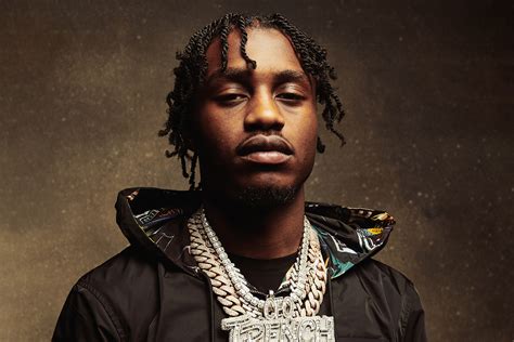 Lil Tjay Net Worth and 9 Other Facts You Should Know About The Rapper ...