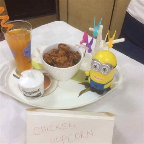 chicken popcorn KFC style recipe by Rakhi Lakhan at BetterButter