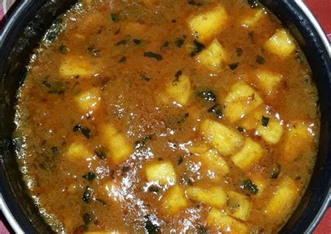 Paneer Masala Recipe by Pummi Kumari - Cookpad