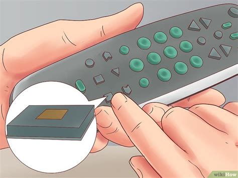 Image result for Como Programar El Control RCA