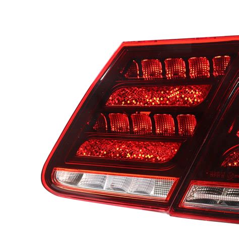 LED Rear Lamp LED Taillights for Maybach LED Tail Light Rear Lamp ...