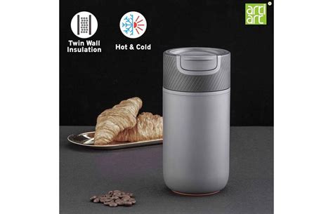 Custom Zebra Spill Proof Mug 350ml | Personalised Mug Printing Online