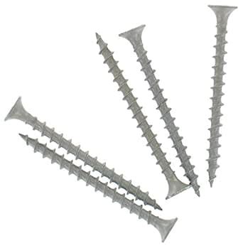Grip Rite PTN1585M Number-2 Phillips Bugle Head Prime Guard Exterior ...
