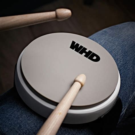 13 Best Drum Practice Pads | Gear4music