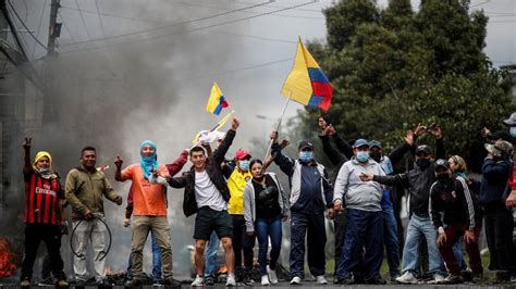 Statecraft | Ecuador: Lasso Reimposes State of Emergency in 4 Provinces ...