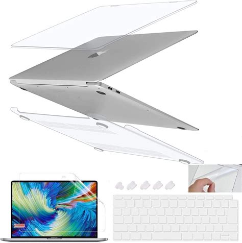 mCover iPearl Hard Shell Case for 15.6" Dell XPS 15 9550, Precision ...