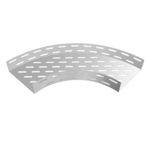 MS Horizontal Elbow Manufacturer In Udhna - Gujarat Perforators