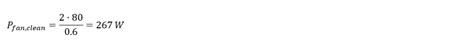 No degradation of performance characteristics during operation | Mirai ...