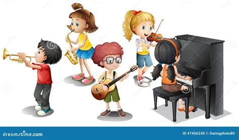 Instruments Cartoon 的图像结果