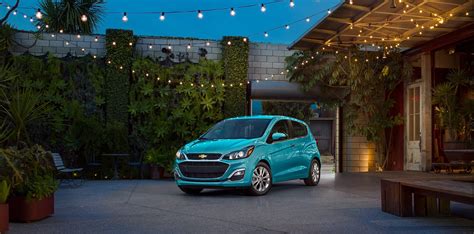 2022 Chevy Spark Near Me | Andover, MA | Bill DeLuca Chevrolet