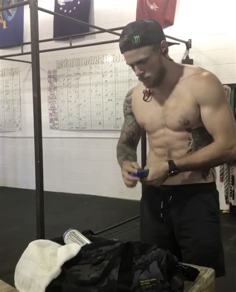Gus Kenworthy's Nude Instagram Pics Are Honestly Perfect | Life & Style