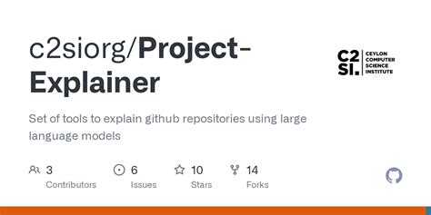 Image result for Project Explainer