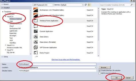 Image result for Visual Studio Crystal Reports Tutorial