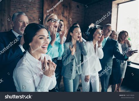 124 Smiling Employees Best Place Work Images, Stock Photos & Vectors | Shutterstock