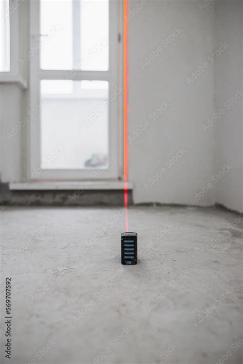 Image result for Checking Floor Levels Using a Laser Level