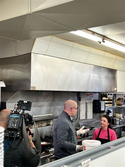 FOX 6 Milwaukee at Tenuta's | Tenuta's Deli