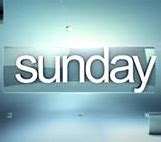 Image result for Sunday Serial
