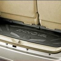 Toyota Innova Accessories, Innova Spare parts list, Innova Accessories list