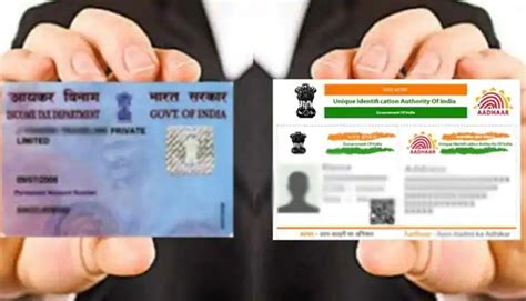 PAN card-Aadhaar linking: Why has SEBI made it mandatory?