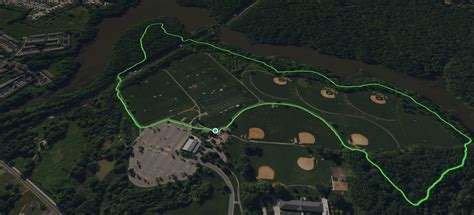 Eastern Regional Park Outer Loop, Maryland - 185 Reviews, Map | AllTrails