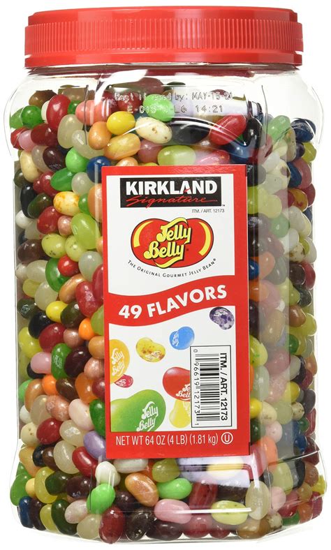 Jelly Belly Jellybeans