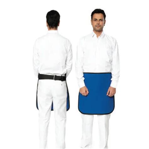 Radiation Protection Patient Apron Small Manufacturer at Best Price in ...