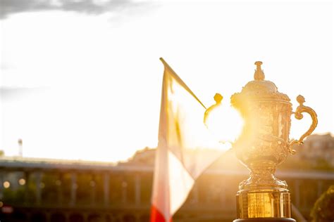 Rugby World Cup 2023 的图像结果