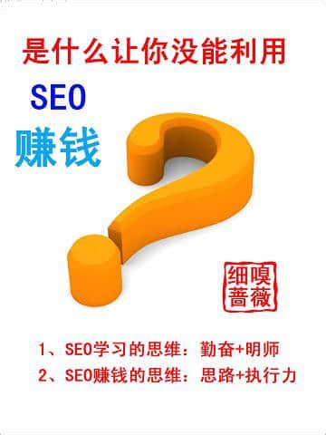 如何对seo进行优化（利用seo赚钱的七种方法有哪些）-8848SEO