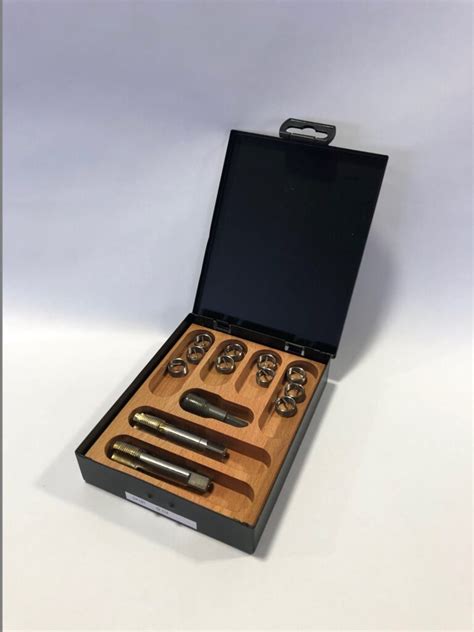 Image result for BSPT Thread Repair Kit