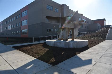 Bay Brook Elementary/ Middle School