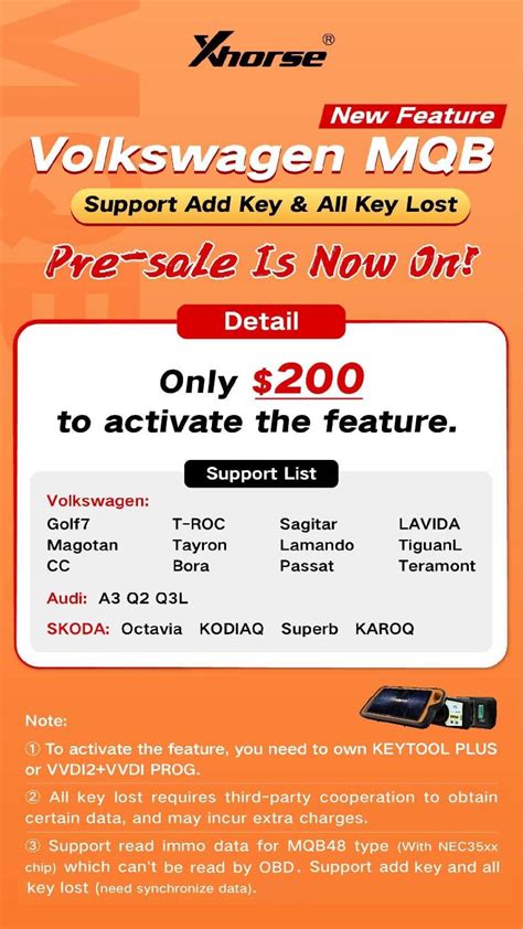 VW Key MQB Programming 的图像结果