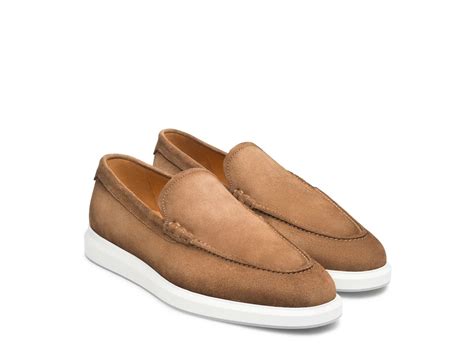 Rodeo Tan Casual Shoes – Vegan Basics