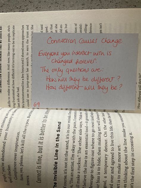 Image result for Connection Creates Changes