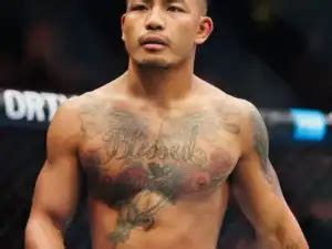 Joshua Van defeats Brandon Royval by unanimous decision at UFC 317 in ...