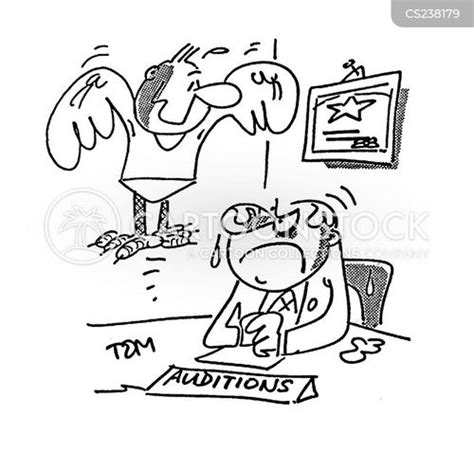 Cartoon Act 的图像结果