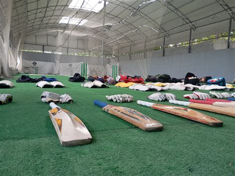 Atoloye unveils plans to enhance cricket development