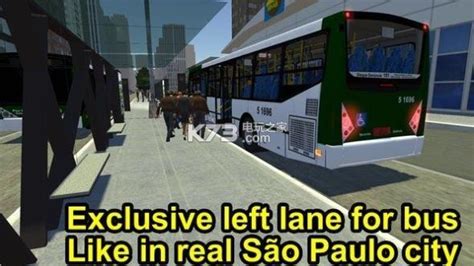 宇通巴士模拟道路游戏下载-宇通巴士模拟道路下载v284-k73游戏之家